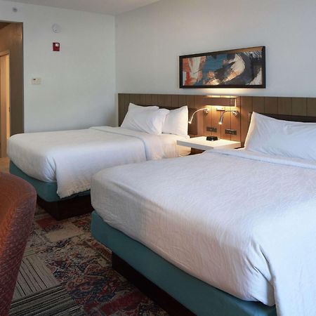 Hilton Garden Inn Evansville Extérieur photo