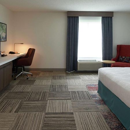 Hilton Garden Inn Evansville Extérieur photo