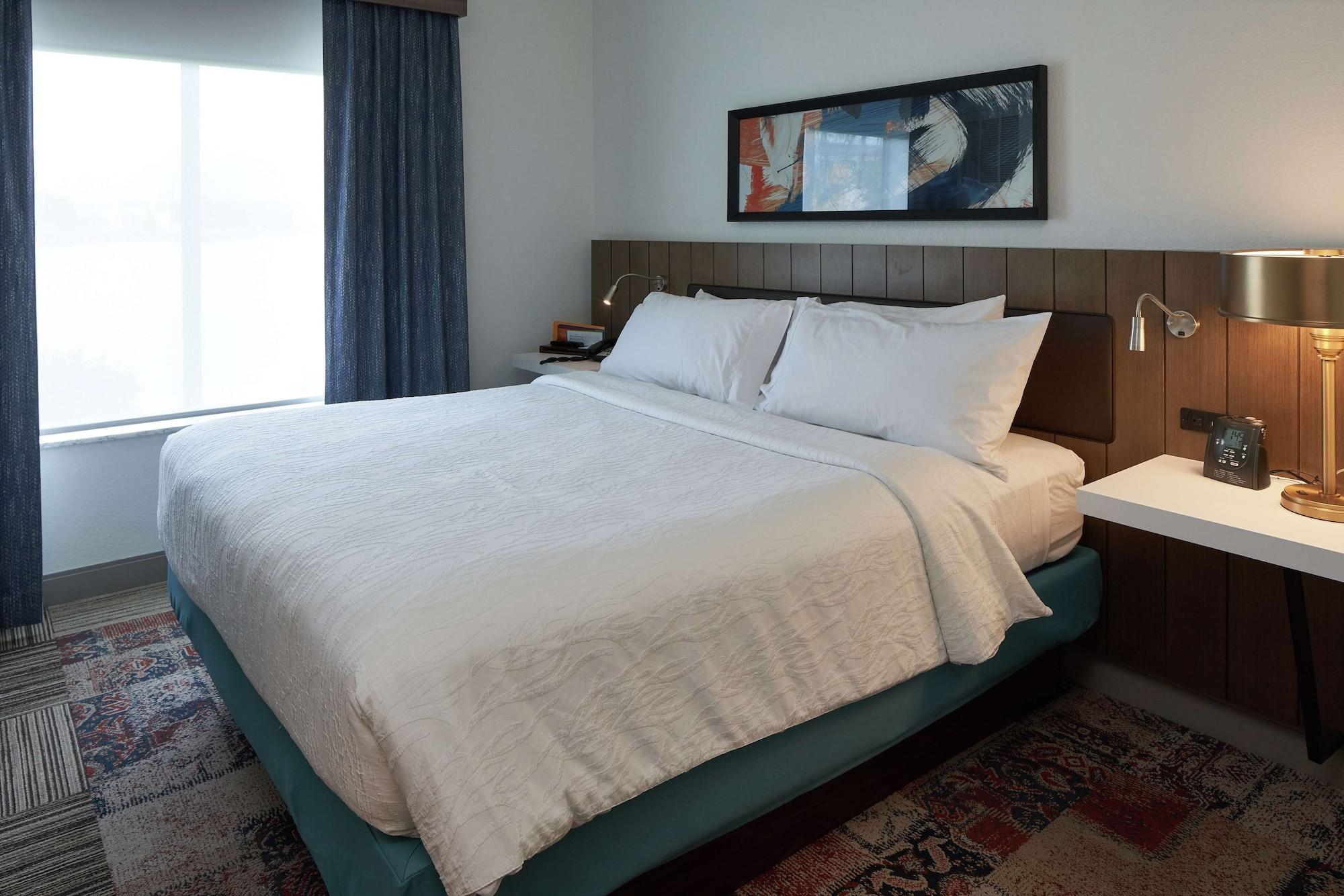Hilton Garden Inn Evansville Extérieur photo