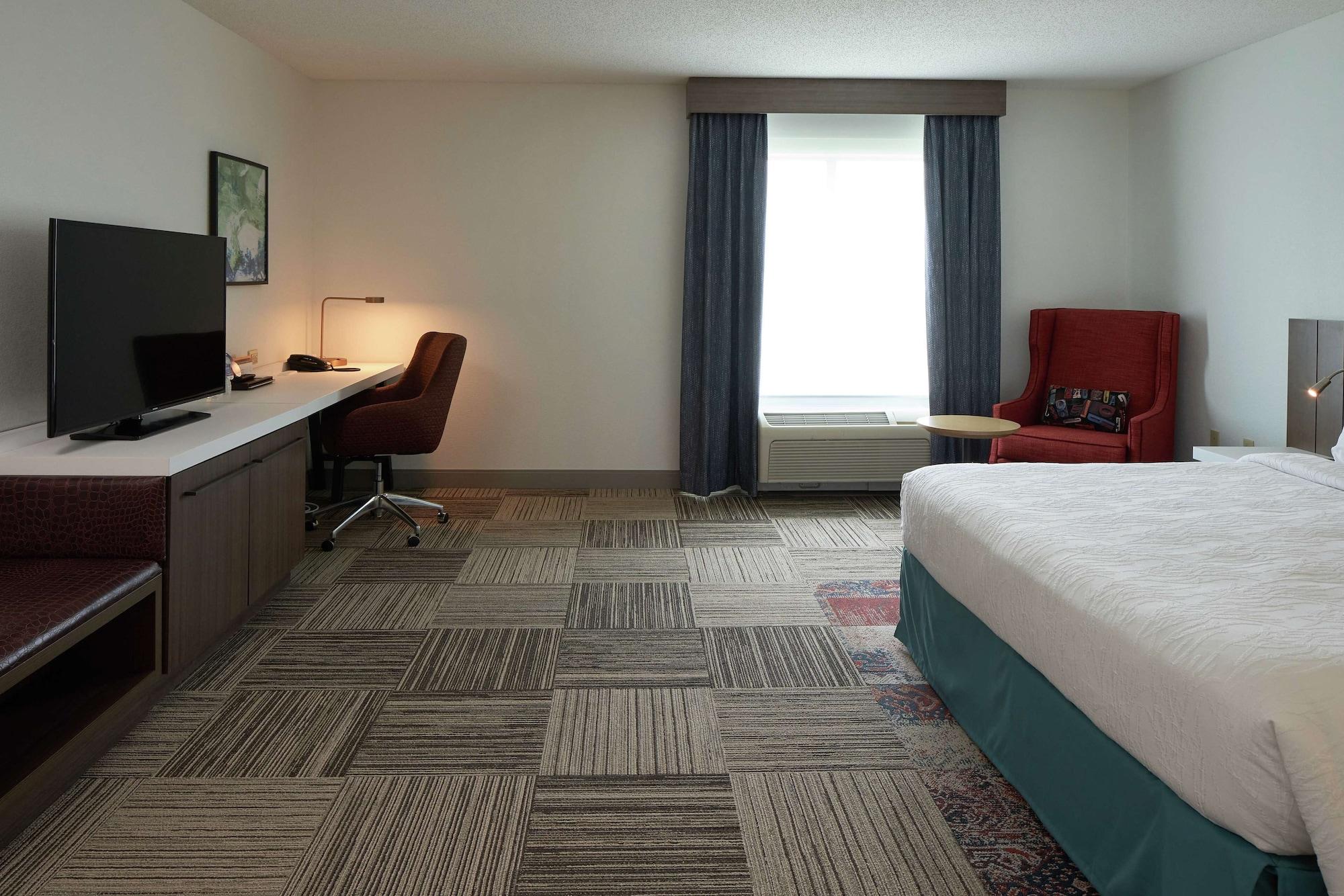 Hilton Garden Inn Evansville Extérieur photo