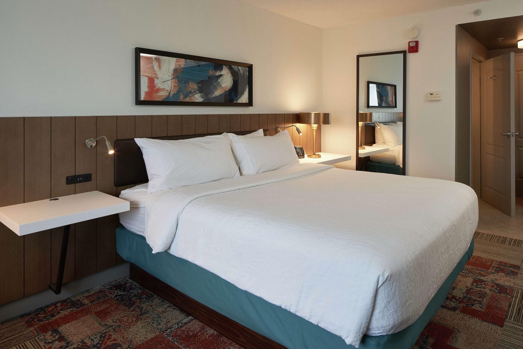 Hilton Garden Inn Evansville Extérieur photo