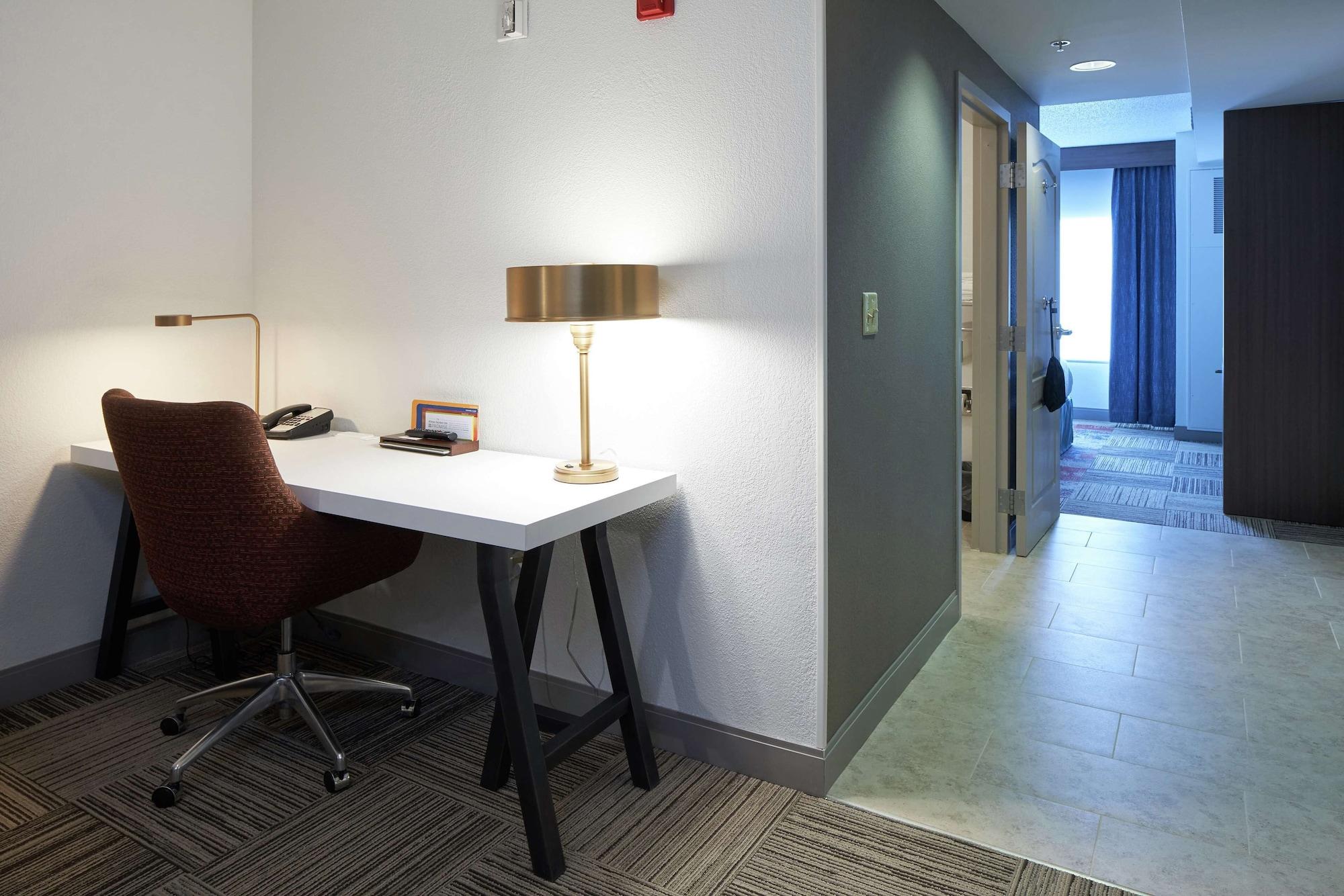 Hilton Garden Inn Evansville Extérieur photo
