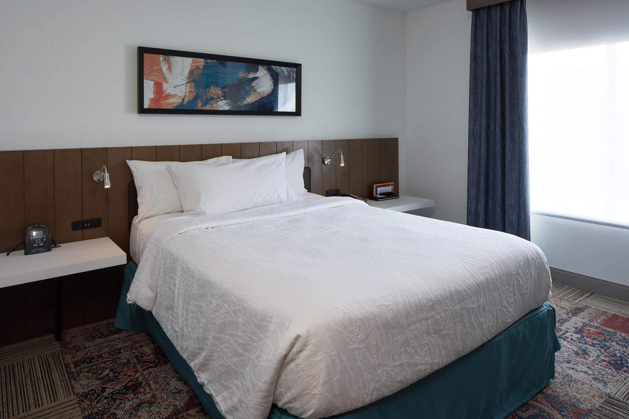 Hilton Garden Inn Evansville Extérieur photo