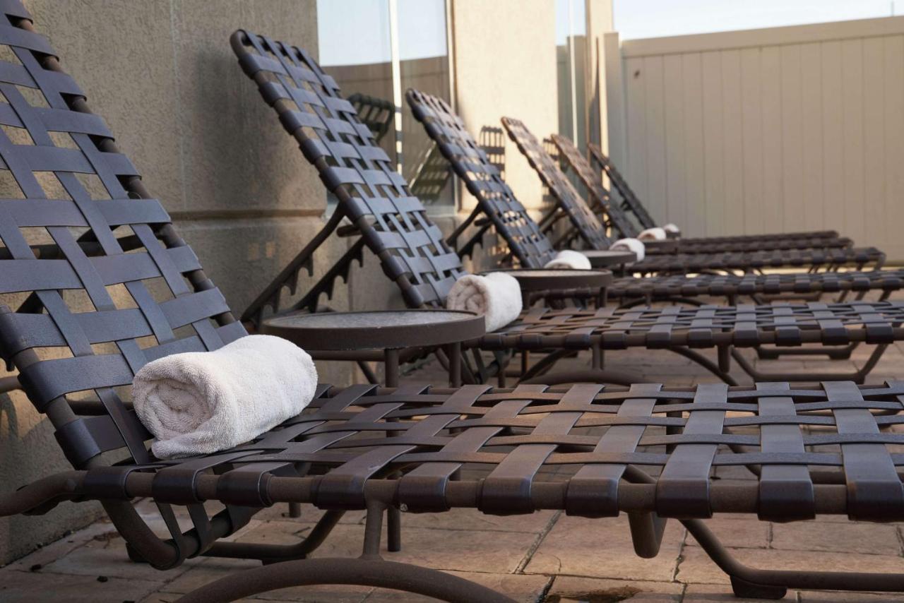 Hilton Garden Inn Evansville Extérieur photo