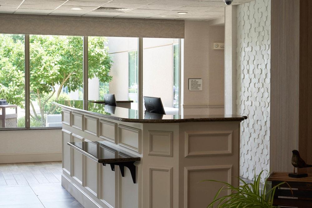 Hilton Garden Inn Evansville Extérieur photo
