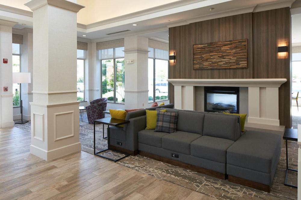 Hilton Garden Inn Evansville Extérieur photo