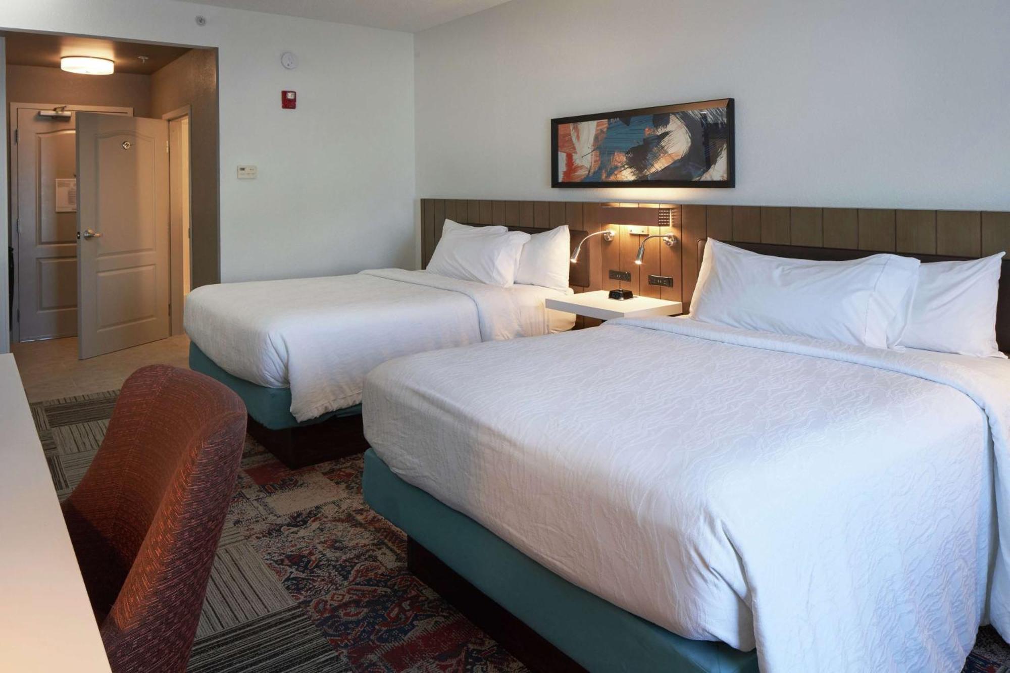 Hilton Garden Inn Evansville Extérieur photo