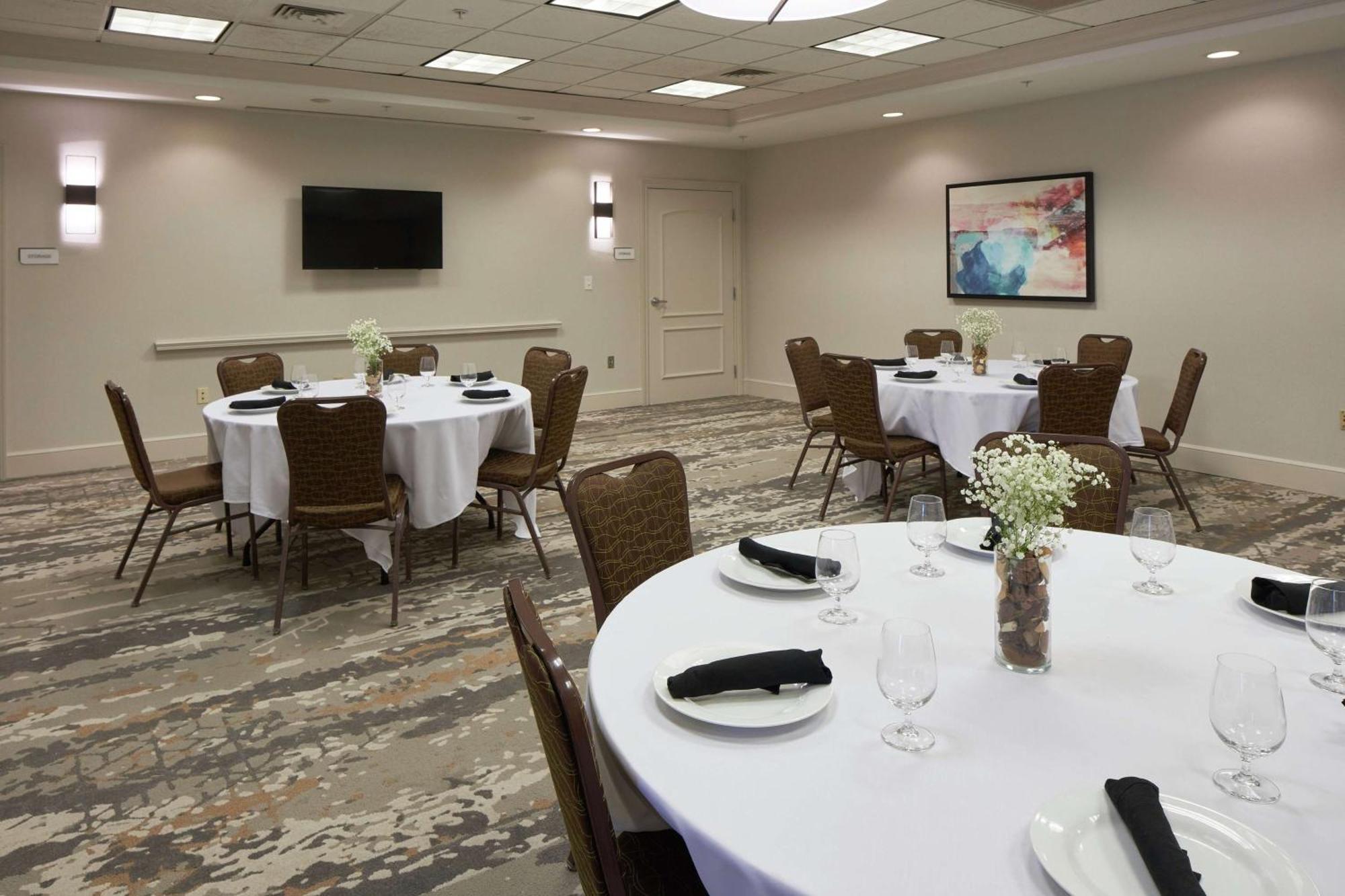 Hilton Garden Inn Evansville Extérieur photo