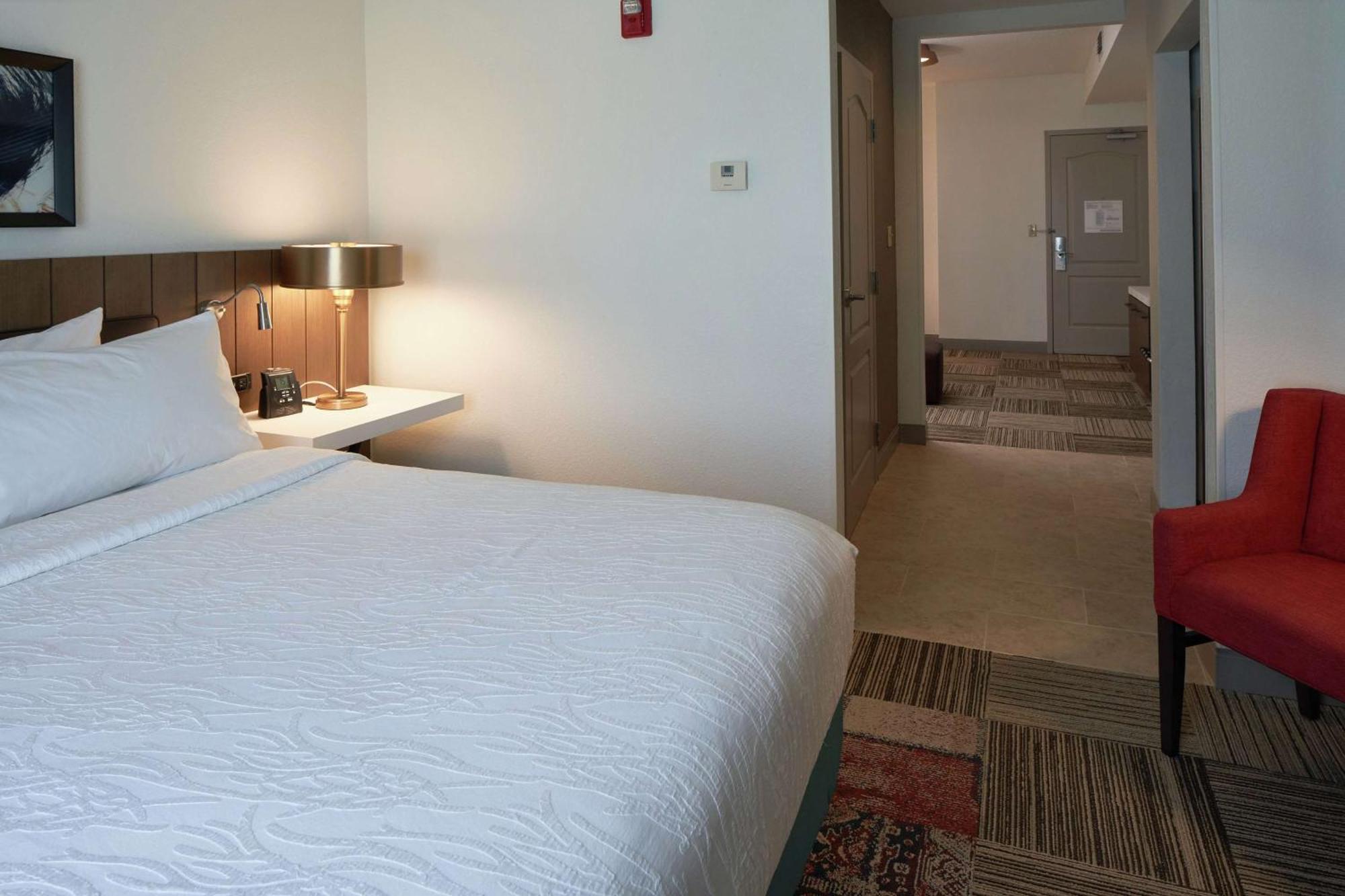 Hilton Garden Inn Evansville Extérieur photo