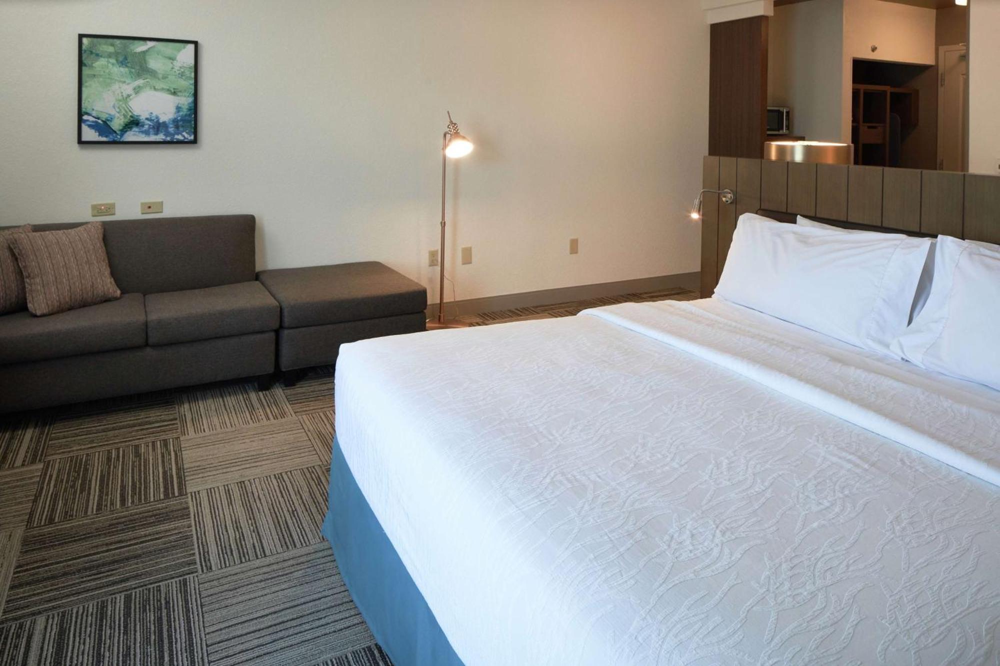 Hilton Garden Inn Evansville Extérieur photo