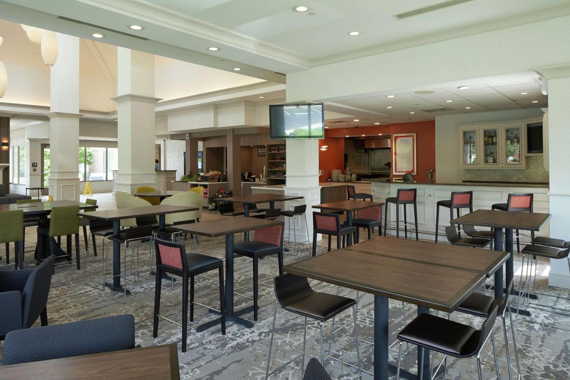 Hilton Garden Inn Evansville Extérieur photo