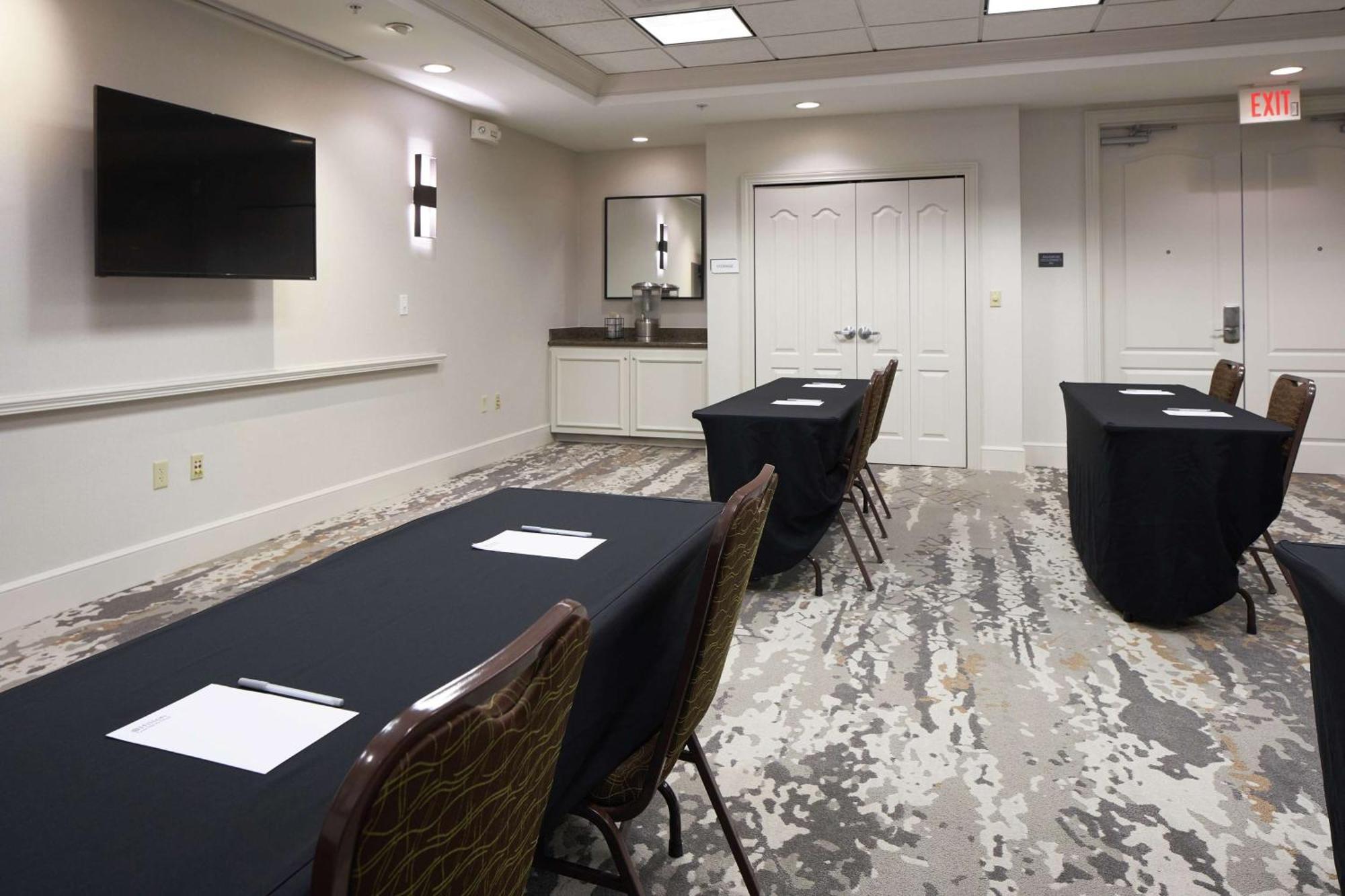 Hilton Garden Inn Evansville Extérieur photo