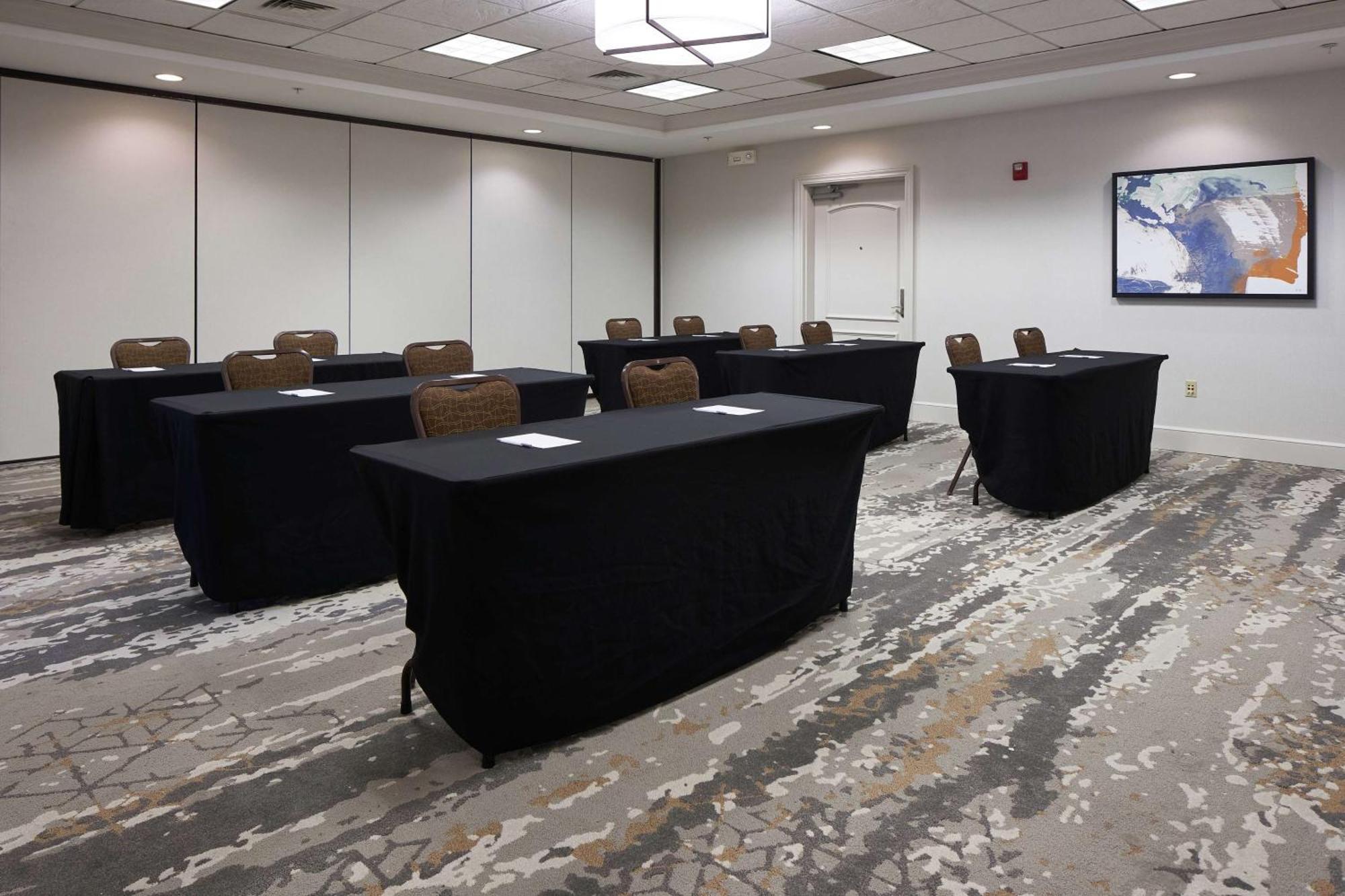 Hilton Garden Inn Evansville Extérieur photo