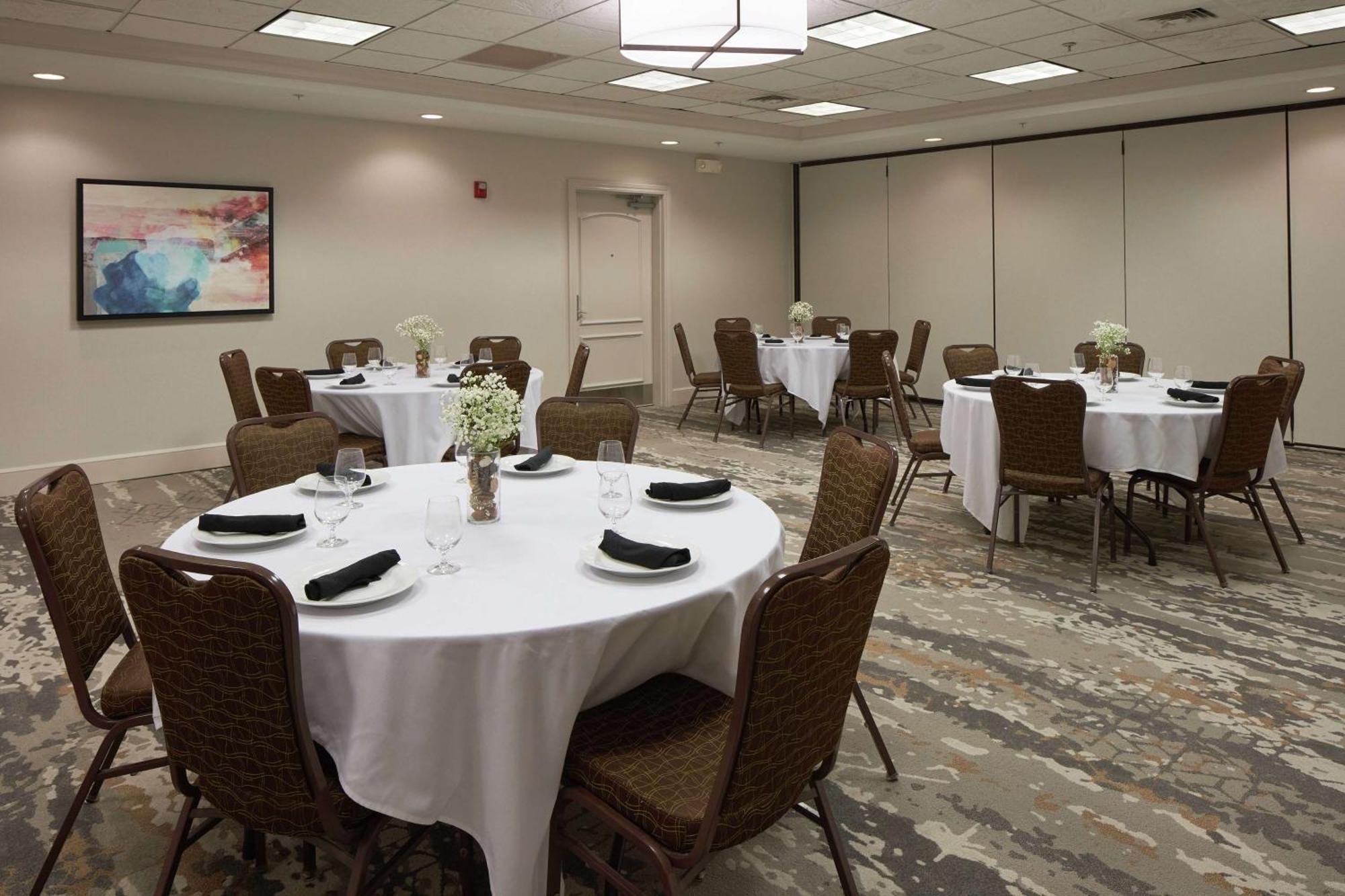 Hilton Garden Inn Evansville Extérieur photo