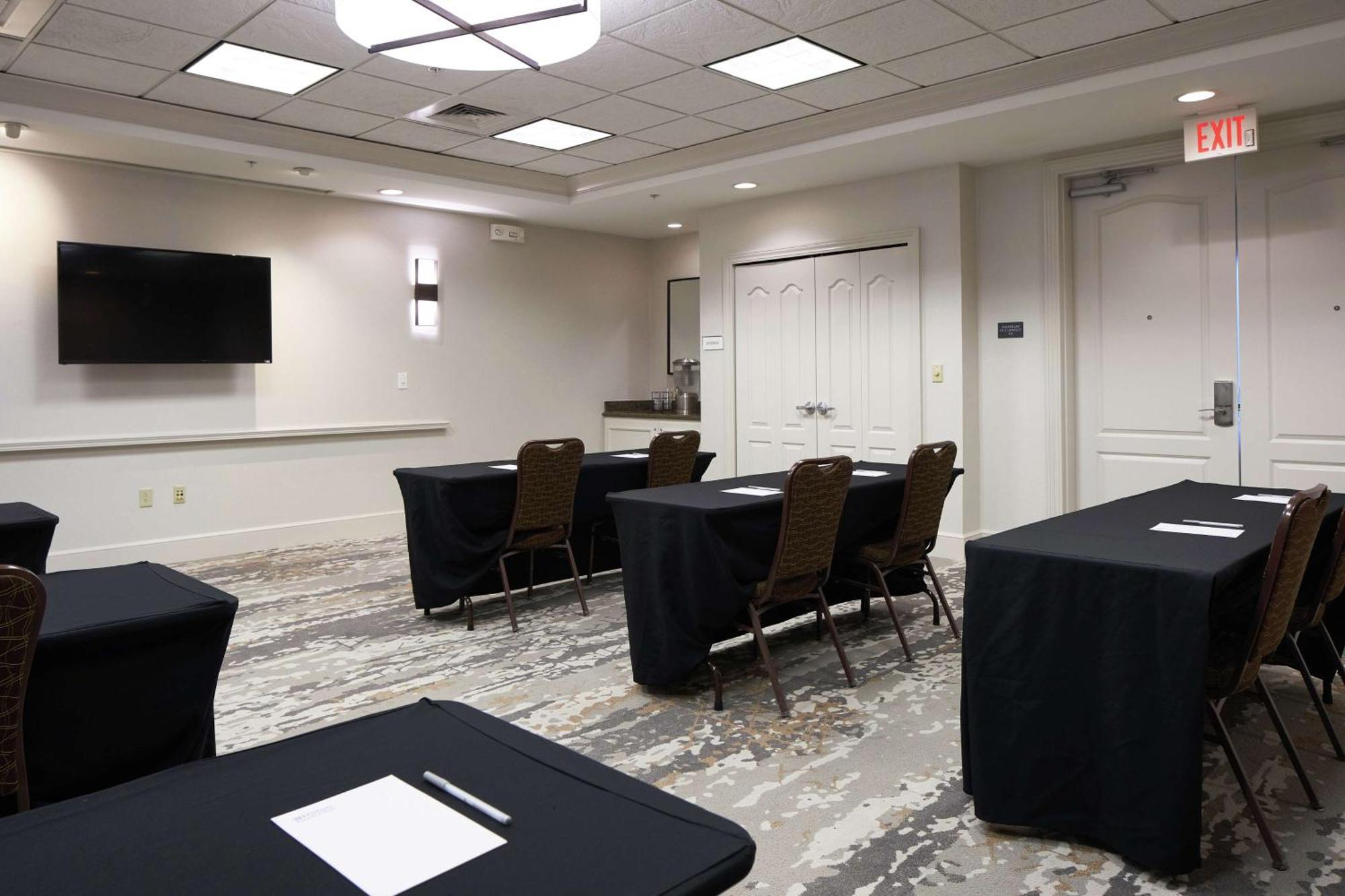 Hilton Garden Inn Evansville Extérieur photo