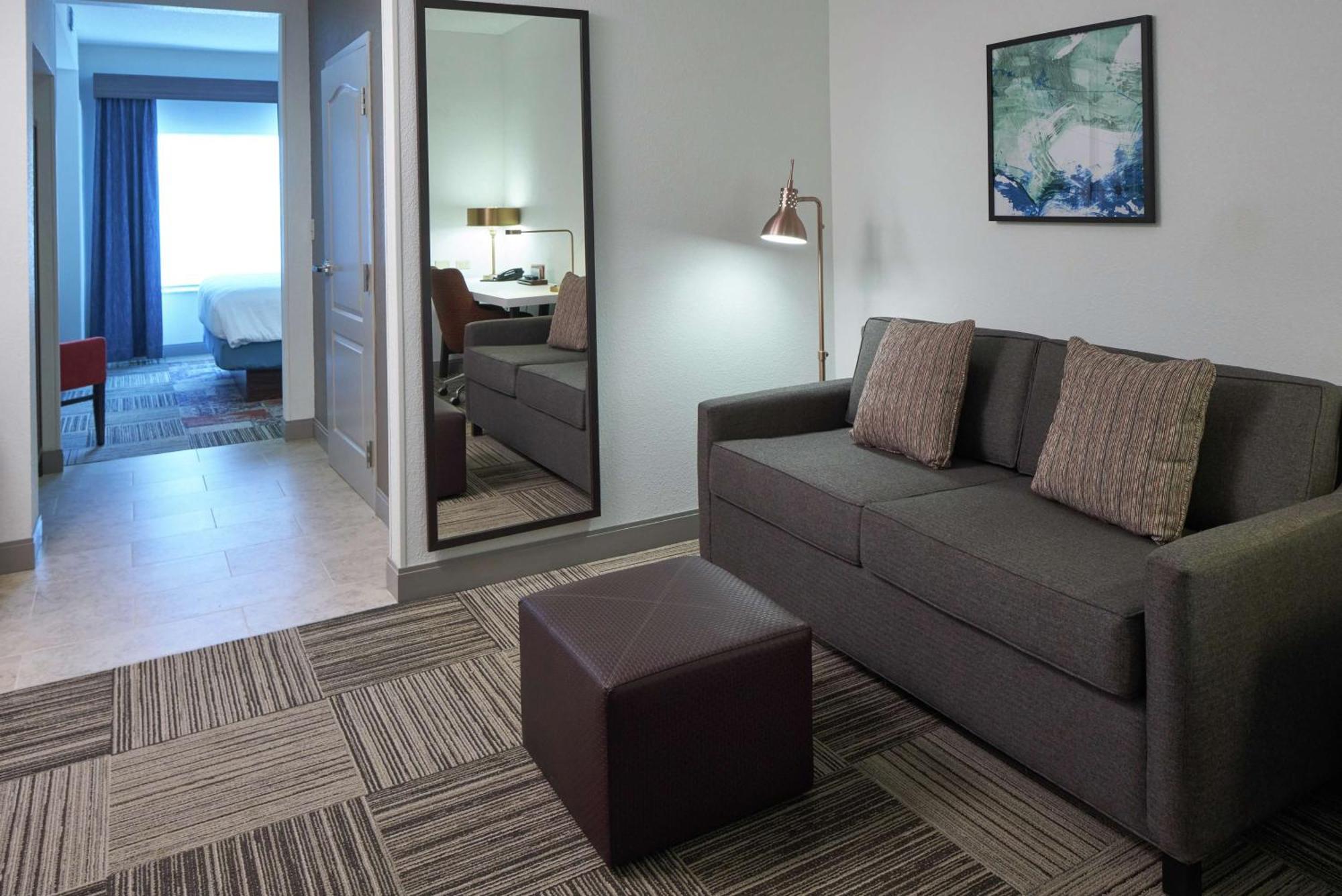 Hilton Garden Inn Evansville Extérieur photo