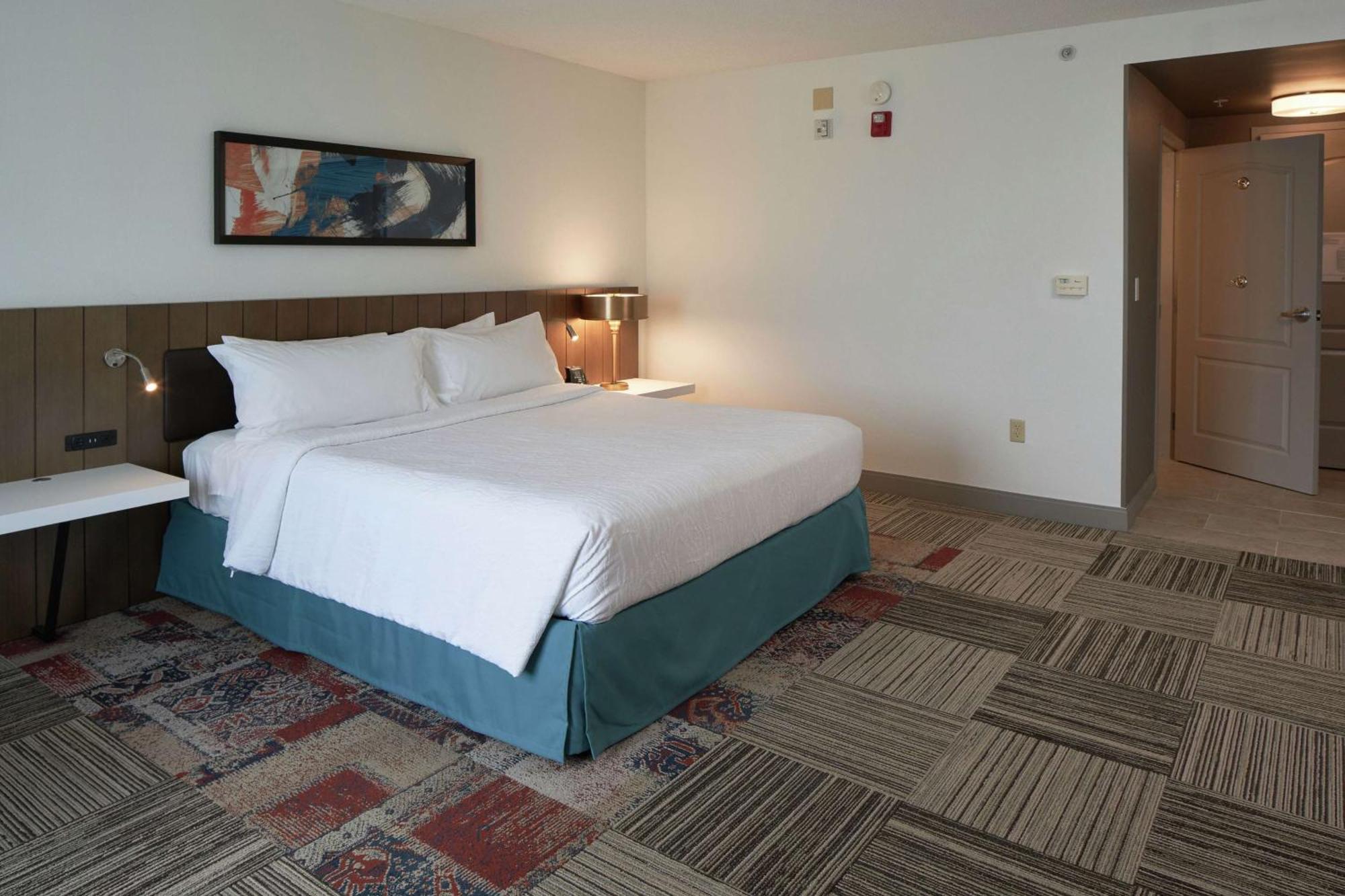 Hilton Garden Inn Evansville Extérieur photo