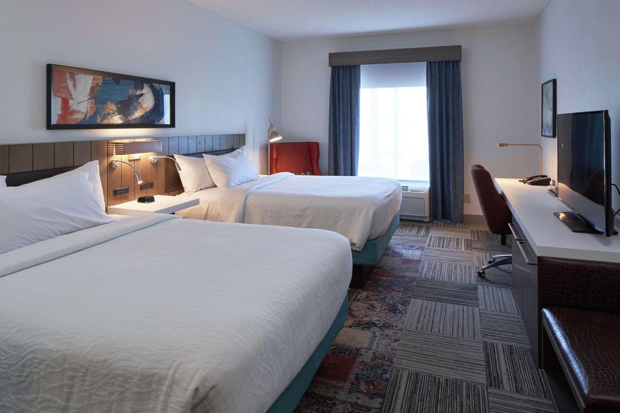 Hilton Garden Inn Evansville Extérieur photo