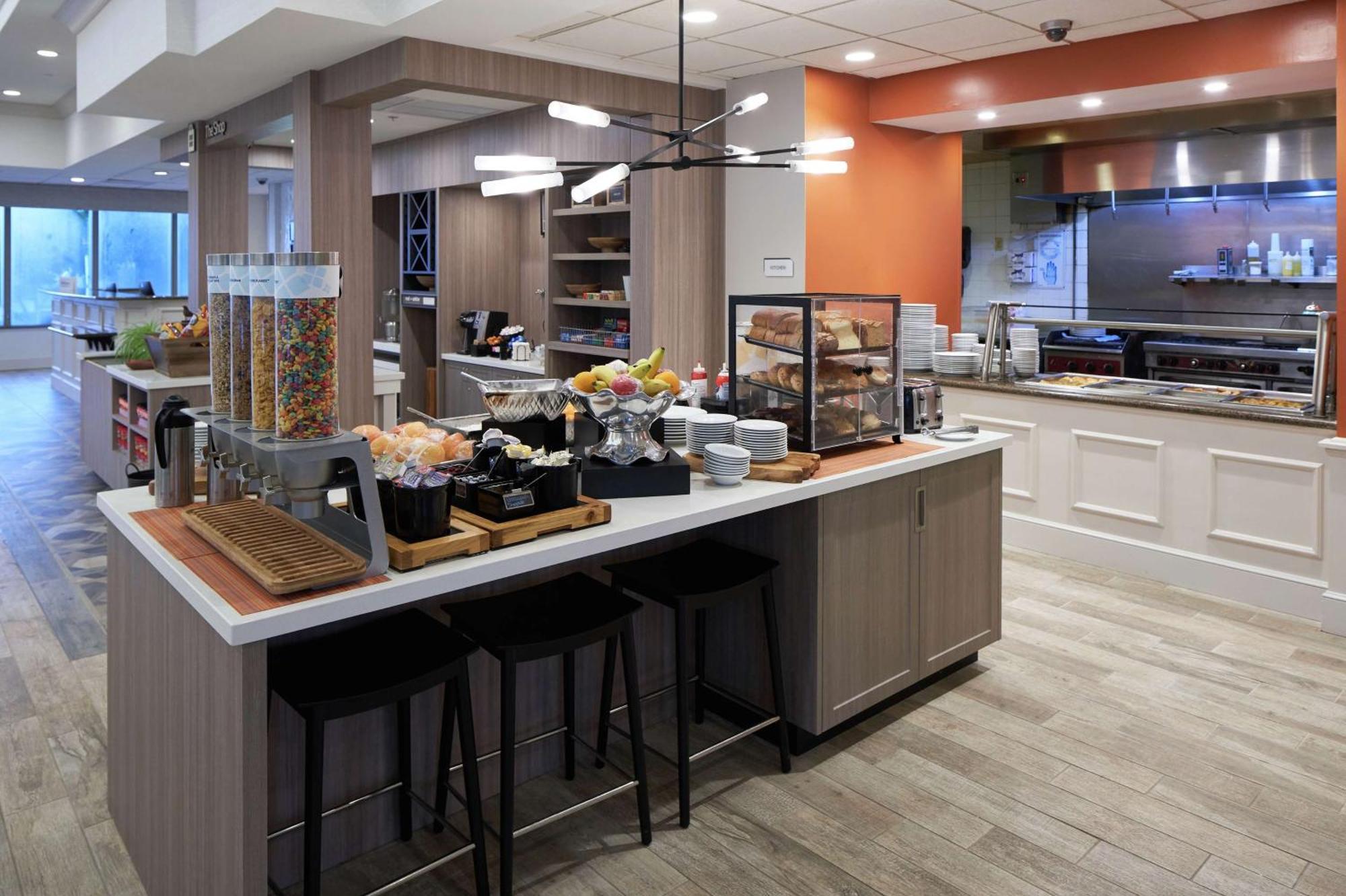 Hilton Garden Inn Evansville Extérieur photo