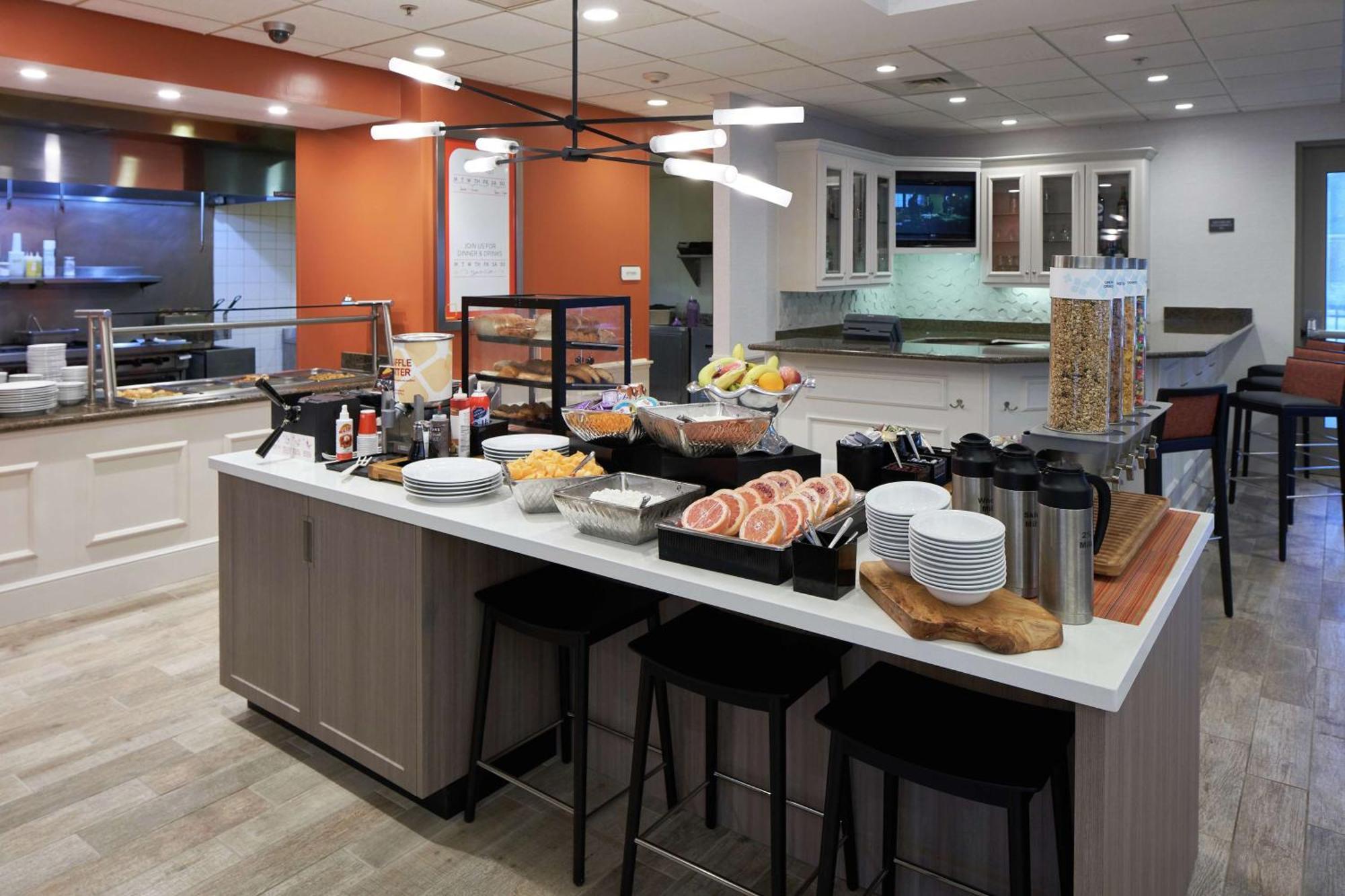 Hilton Garden Inn Evansville Extérieur photo