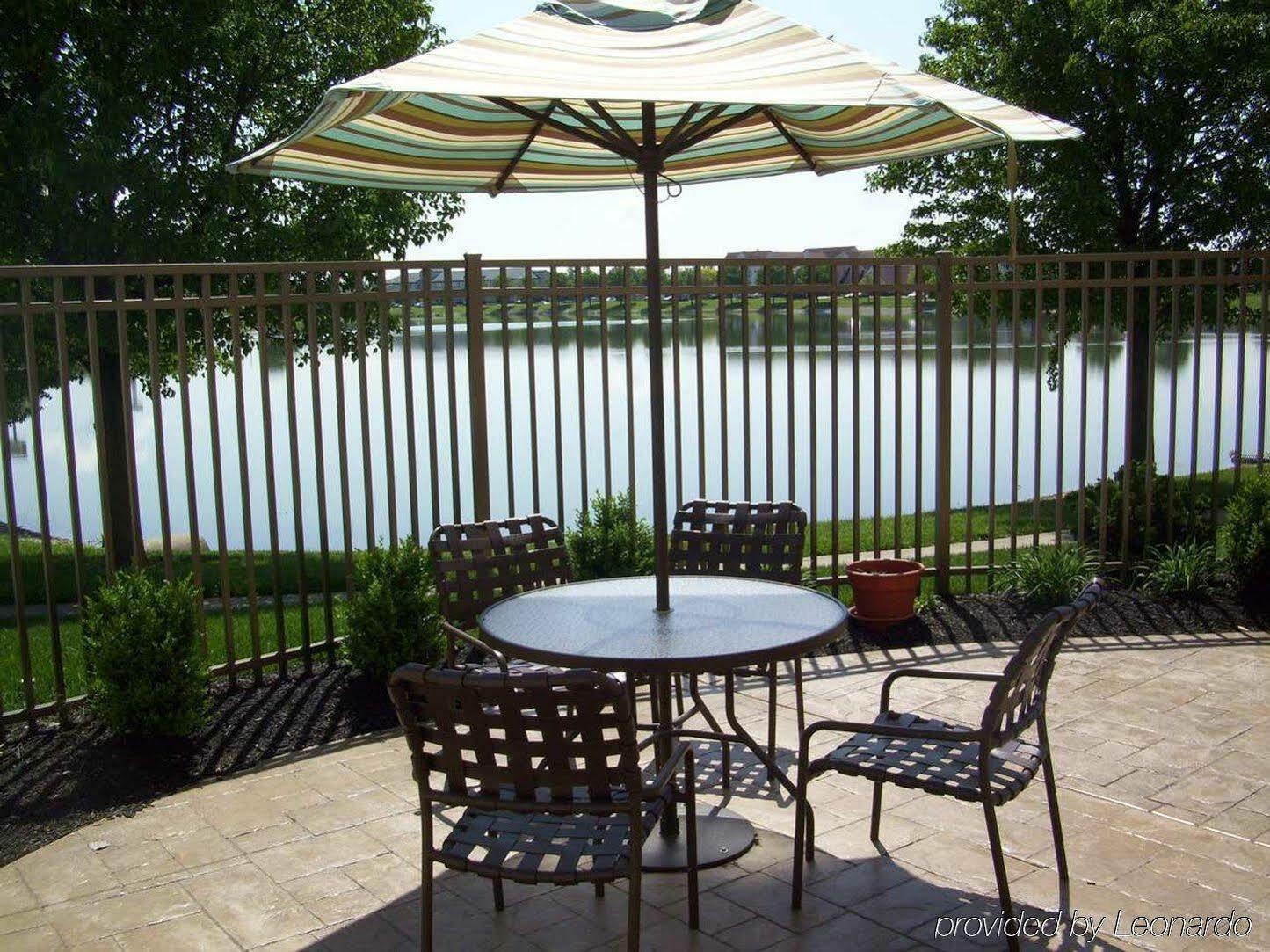 Hilton Garden Inn Evansville Extérieur photo