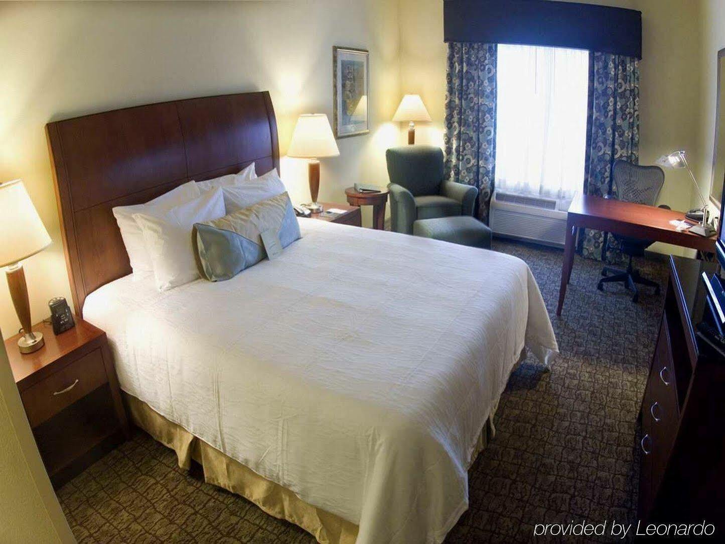 Hilton Garden Inn Evansville Extérieur photo