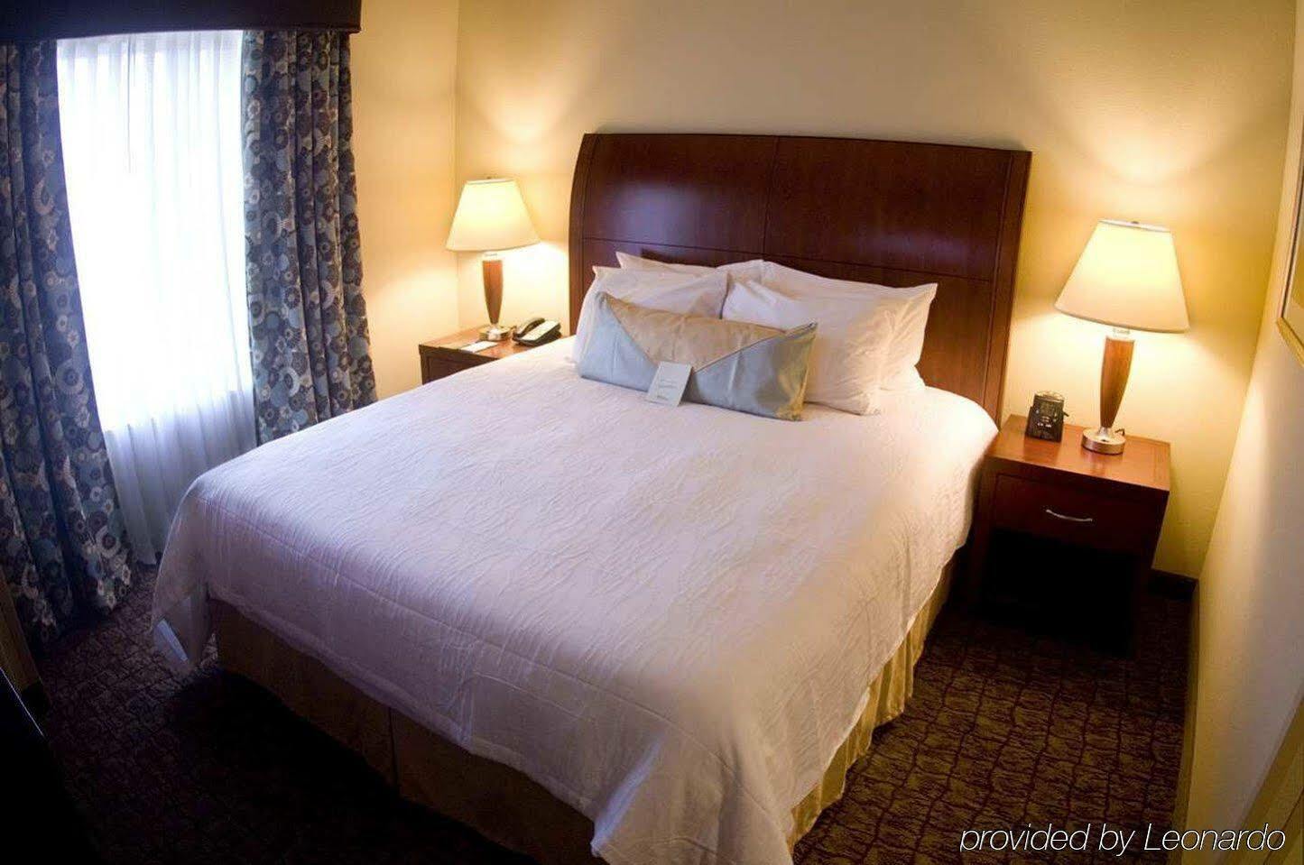 Hilton Garden Inn Evansville Extérieur photo