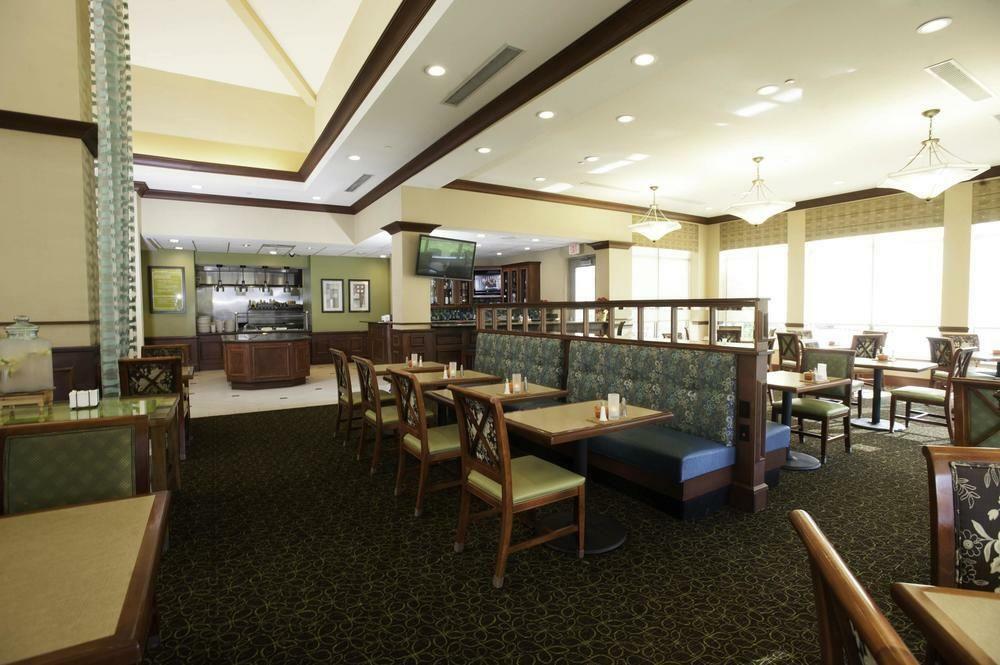Hilton Garden Inn Evansville Extérieur photo